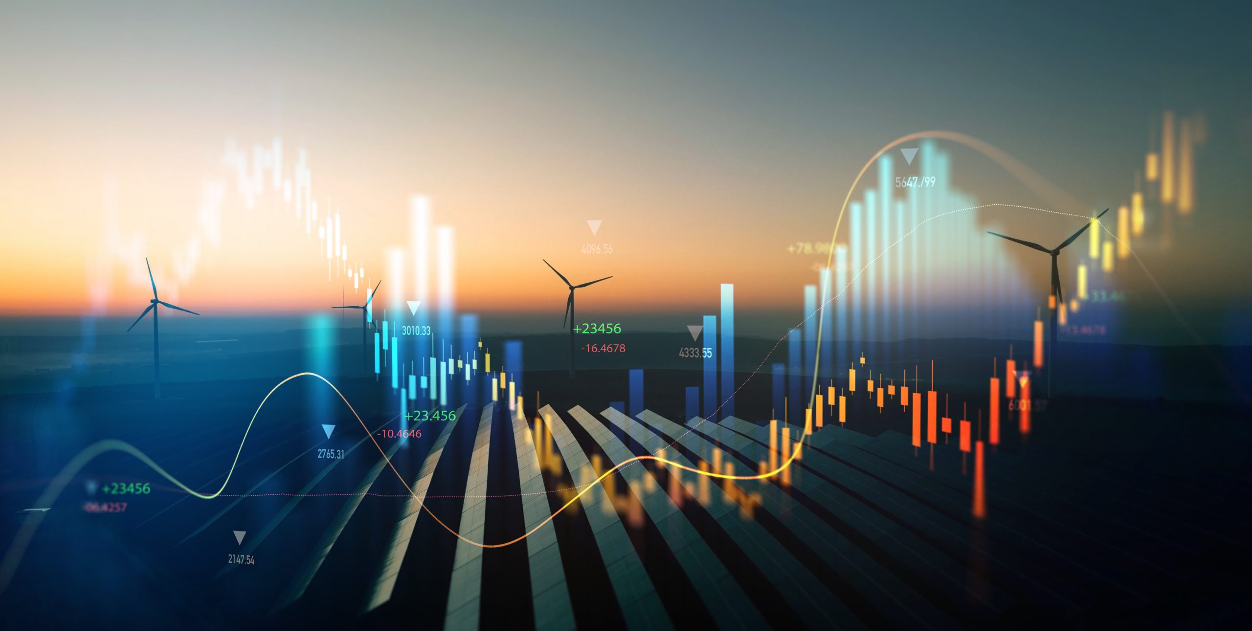 Derivatives trading
