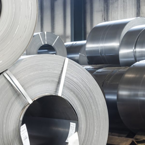 steel